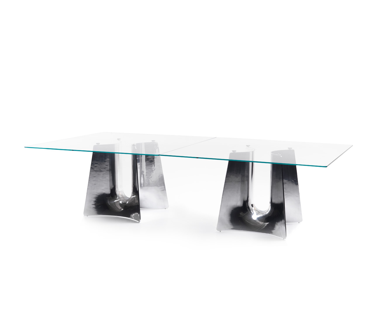 Bentz - Baleri Italia collection - Tables - Jeff Miller design