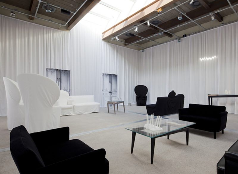 Maison Martin Margiela @ Firmacasa - Atmospheres, moods and references ...